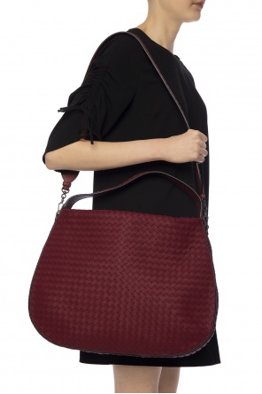 ‘intrecciato’ shoulder bag, zdjęcie 2 ‘intrecciato’ shoulder bag od Bottega Veneta